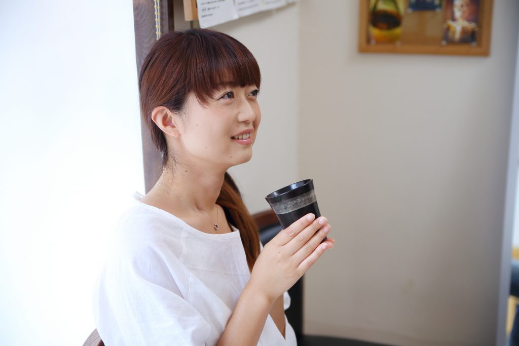 休憩