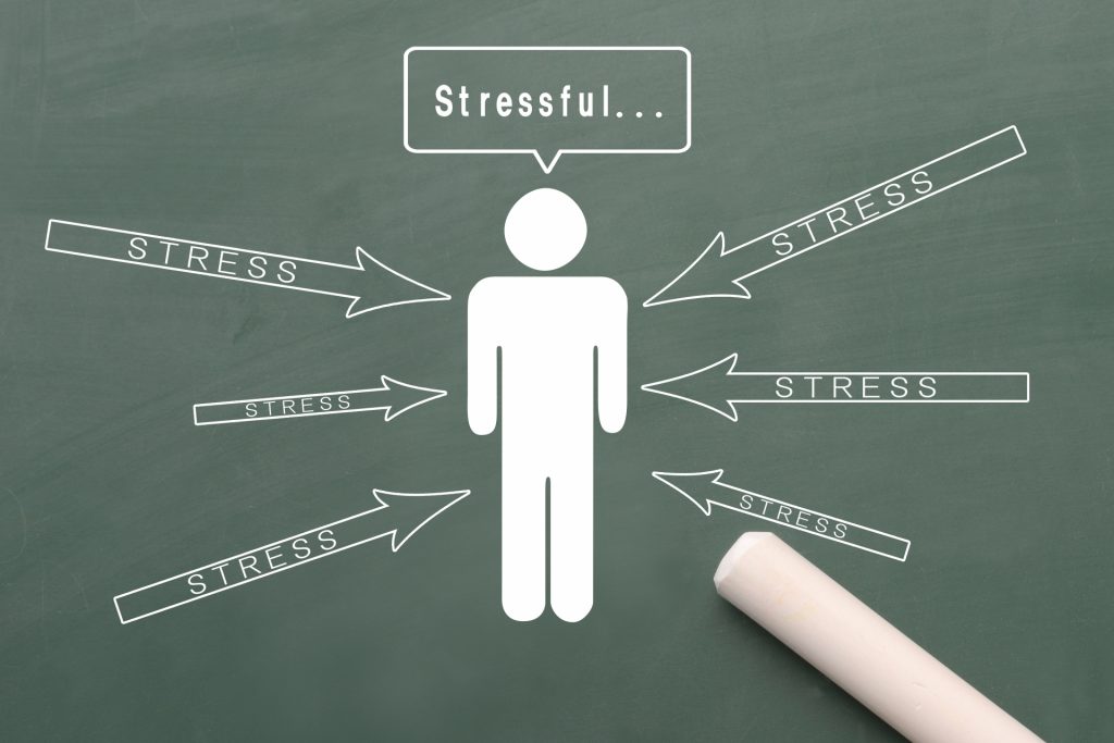 息苦し さ 症状