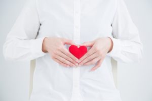 妊娠と栄養の関係