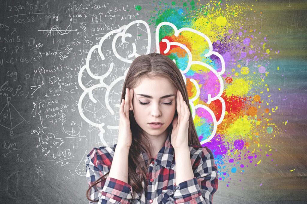 脳疲労と整体：ストレスや頭の疲れを軽減するアプローチ